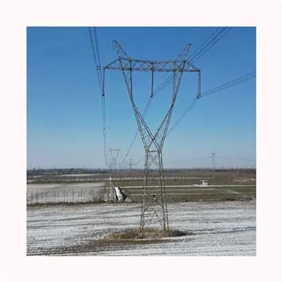 Električni prenosni stolp